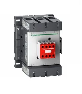 Khởi Động Từ Contactor Schneider 3P 150A LC1D150M7