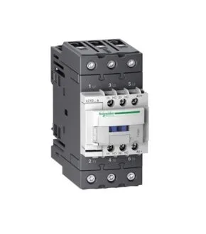 Khởi Động Từ Contactor Schneider 3P 65A LC1D65AM7
