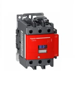 Khởi Động Từ Contactor Schneider 3P 80A LC1D80M7