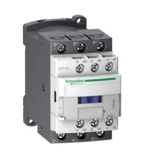 Khởi Động Từ Contactor Schneider 3P 32A LC1D32M7
