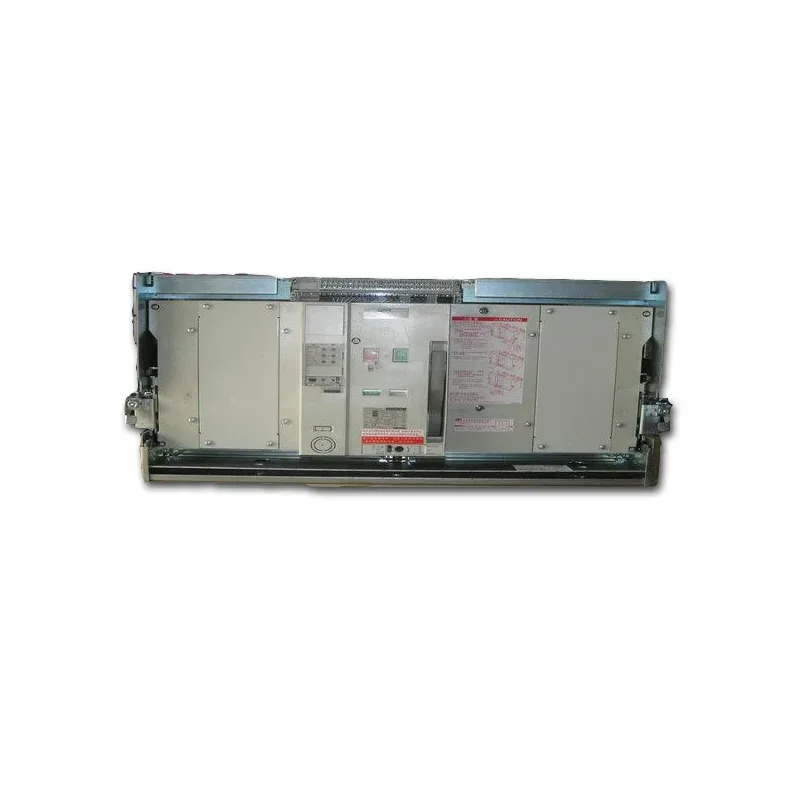 Máy Cắt Không Khí ACB 3P 6300A Mitsubishi AE6300-SW