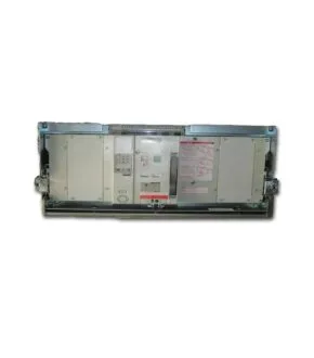 Máy Cắt Không Khí ACB Mitsubishi 3P 5000A AE5000-SW