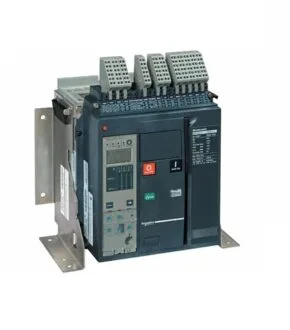 Máy Cắt Không Khí ACB Schneider 3P 1000A NT10H13F2