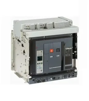 Máy Cắt Không Khí ACB Schneider 3P 1000A NW10H13D2