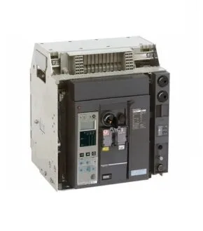 Máy Cắt Không Khí ACB Schneider 3P 630A NT06H13D2