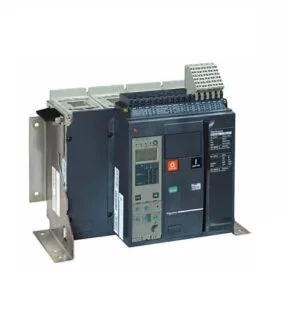 Máy Cắt Không Khí ACB Schneider 3P 800A NT08H14F2
