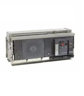 Máy Cắt Không Khí ACB Schneider 4P 6300A NW63H14D2
