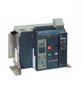 Máy Cắt Không Khí ACB Schneider 4P 630A NT06H24F2
