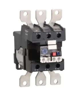 Rờ Le Nhiệt Overload Schneider 80-104A LRD3365