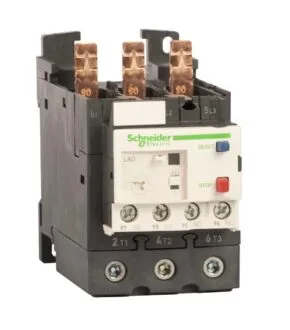 Rờ Le Nhiệt Overload Schneider 25-40A LRD340