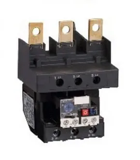 Rờ Le Nhiệt Overload Schneider 95-120A LRD4367