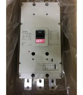 Aptomat MCCB Mitsubishi 3P 1000A NF1000-SEW