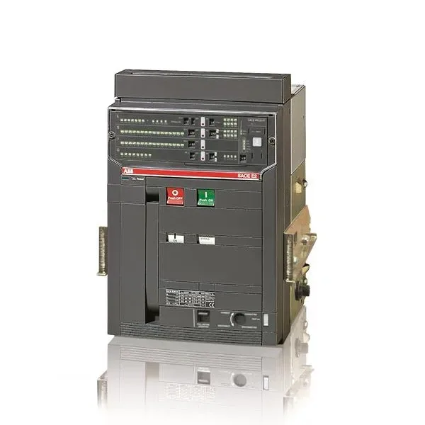 Máy Cắt Không Khí ACB 1600A ABB 1SDA055984R1