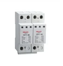 CHỐNG SÉT LAN TRUYỀN-DELIXI-CDY1806275