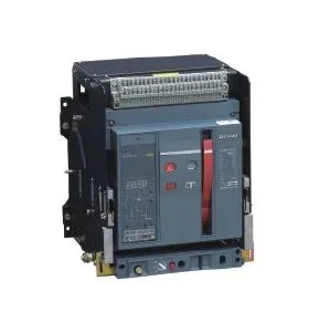 Máy Cắt Không Khí ACB Delixi W620063FHVV56M