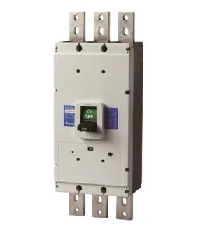 Aptomat MCCB Khối 3P 1000A Shihlin BM-1000HS
