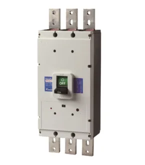 Aptomat MCCB Khối 3P 1200A Shihlin BM-1200HS