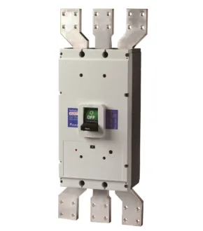 Aptomat MCCB Khối 3P 1600A Shihlin BM-1600HS