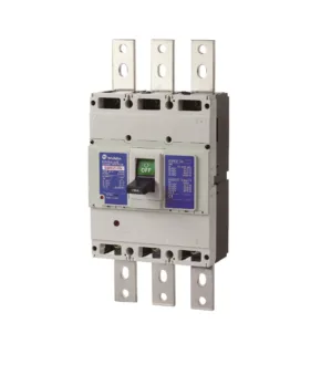 Aptomat MCCB Khối 3P 630A Shihlin BM-630HN