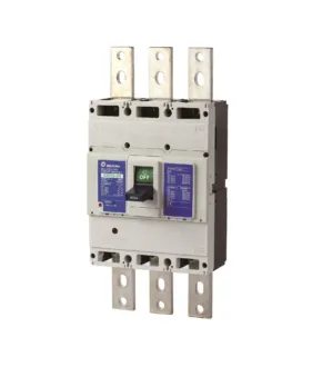 Aptomat MCCB Khối 3P 800A Shihlin BM-800SN