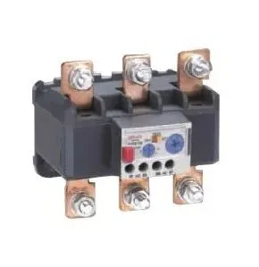RỜ LE NHIỆT OVERLOAD DELIXI CDR6185135