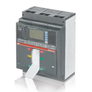 Aptomat MCCB ABB XT7H 3P 1600A 1SDA100893R1