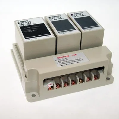 Rờ Le Báo Mực Nước Floatless Level Switch Omron 61F-G1-AP