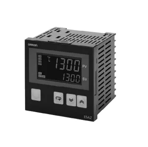 Bộ Điều Khiển Nhiệt Độ Omron E5AZ-Q3T