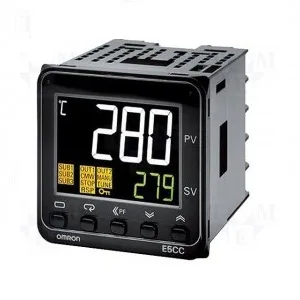 Bộ Điều Khiển Nhiệt Độ Omron E5CC-CX2ASM-800