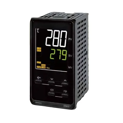 Bộ Điều Khiển Nhiệt Độ Omron E5EC-RX2ASM-800