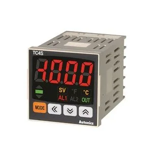 Bộ Điều Khiển Nhiệt Độ Temperature Autonics TC4S