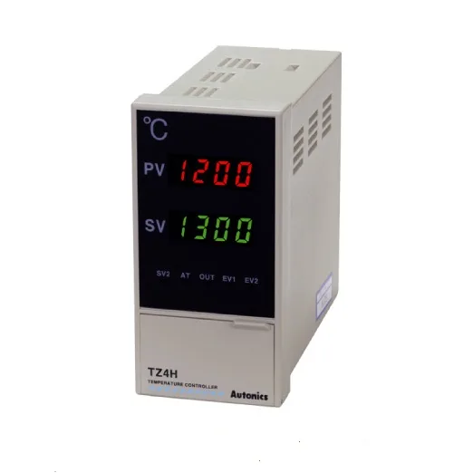 Bộ Điều Khiển Nhiệt Độ Temperature Autonics TZ4H