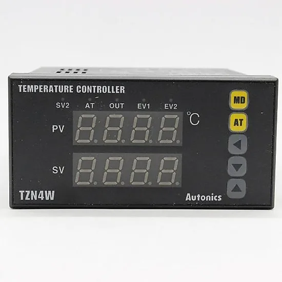 Bộ Điều Khiển Nhiệt Độ Temperature Autonics TZ4W