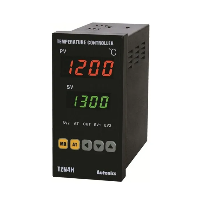 Bộ Điều Khiển Nhiệt Độ Temperature Autonics TZN4H