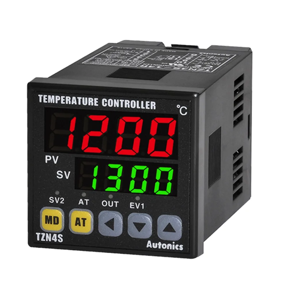 Bộ Điều Khiển Nhiệt Độ Temperature Autonics TZN4S