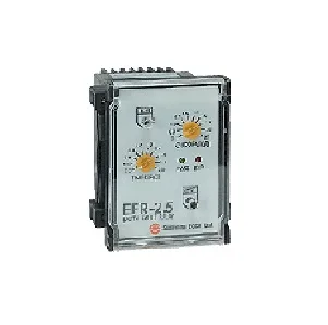 Rờ Le Chống Chạm Đất EFR-220V