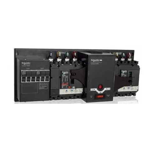 Bộ Chuyển Đổi Nguồn ATS Schneider LV429640ATNSX22A