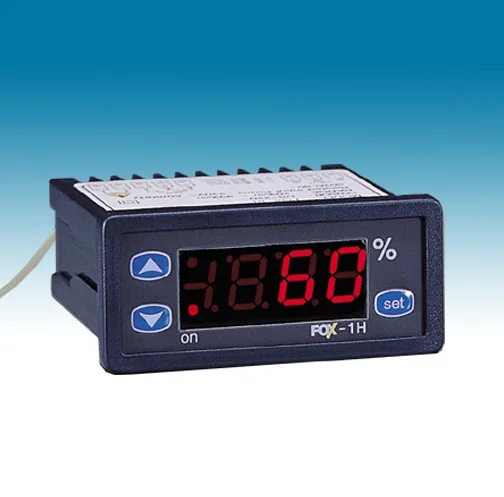 Bộ Điều Khiển Độ Ẩm FOX-1H