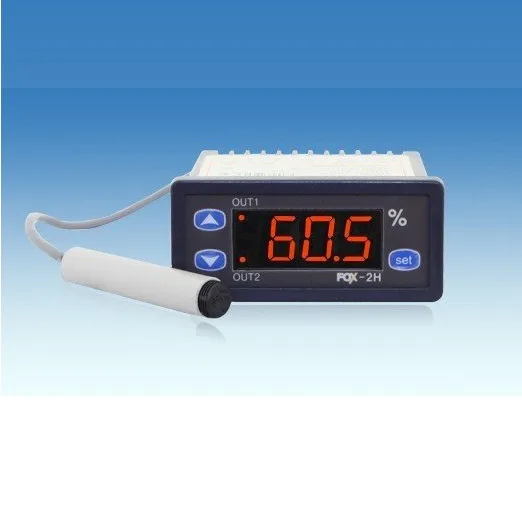 Bộ Điều Khiển Độ Ẩm Humidity FOX-2H