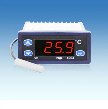 Bộ Điều Khiển Nhiệt Độ Fox-1004
