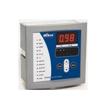 Bộ Điều Khiển Tụ Bù Mirko PFR96-220-50