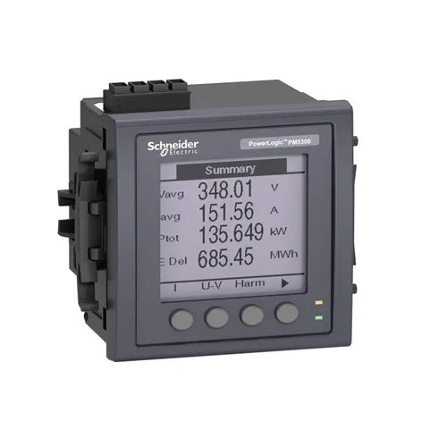 Đồng Hồ Đa Năng Schneider METSEPM5330