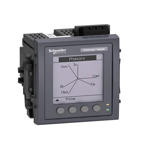 Đồng Hồ Đa Năng Schneider METSEPM5560