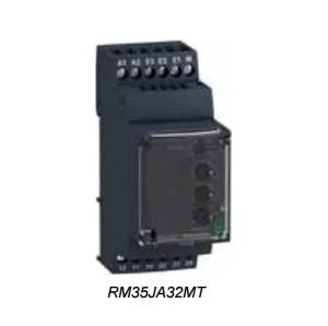 Rờ Le Bảo Vệ Quá Dòng Điện Schneider RM22JA31MR