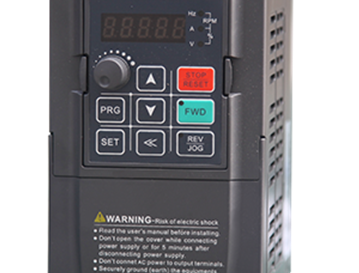 Hướng Dẫn Cài Đặt Biến Tần Inverter Veichi