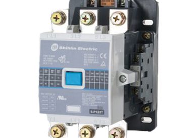 Công Tắc Tơ (Contactor) là gì?