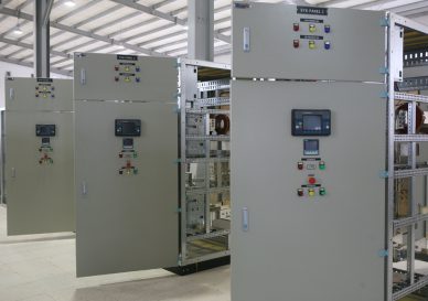Thiết Kế Lắp Đặt Thi Công Tủ Điện 3Pha Công Nghiệp