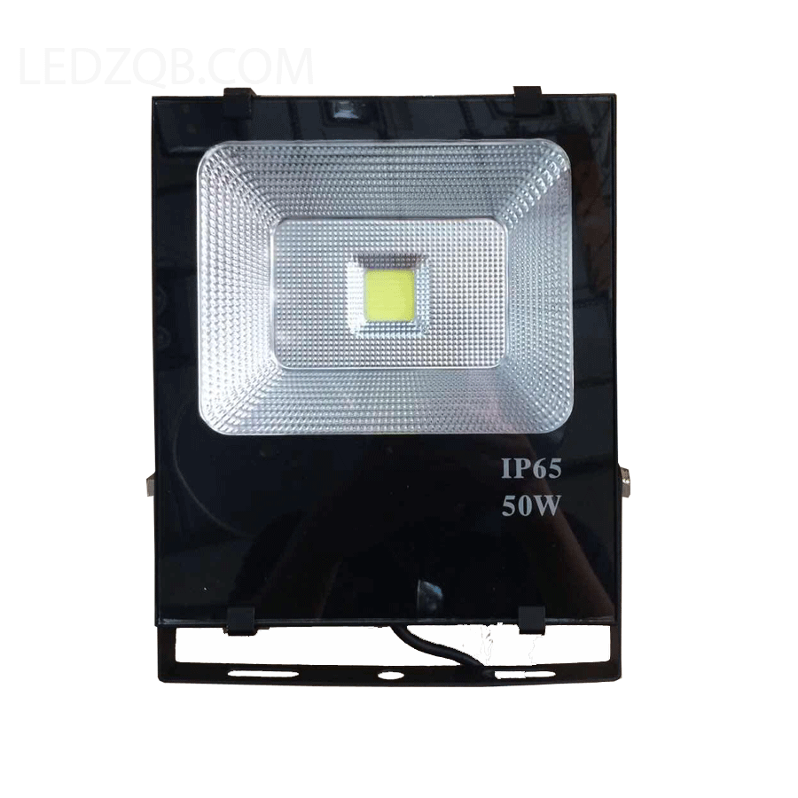 Đèn Led Pha Dona DF-01-50W