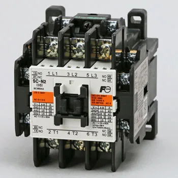Khởi Động Từ Contactor Fuji 3P 40A SC-N2