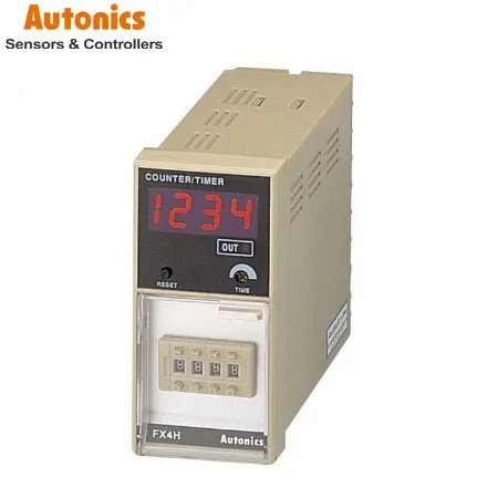 Bộ Đếm Số Counter Autonics FX4H-2P